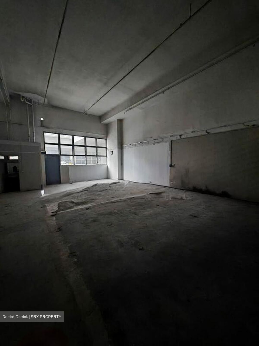 North Spring Bizhub (D27), Factory #565844071